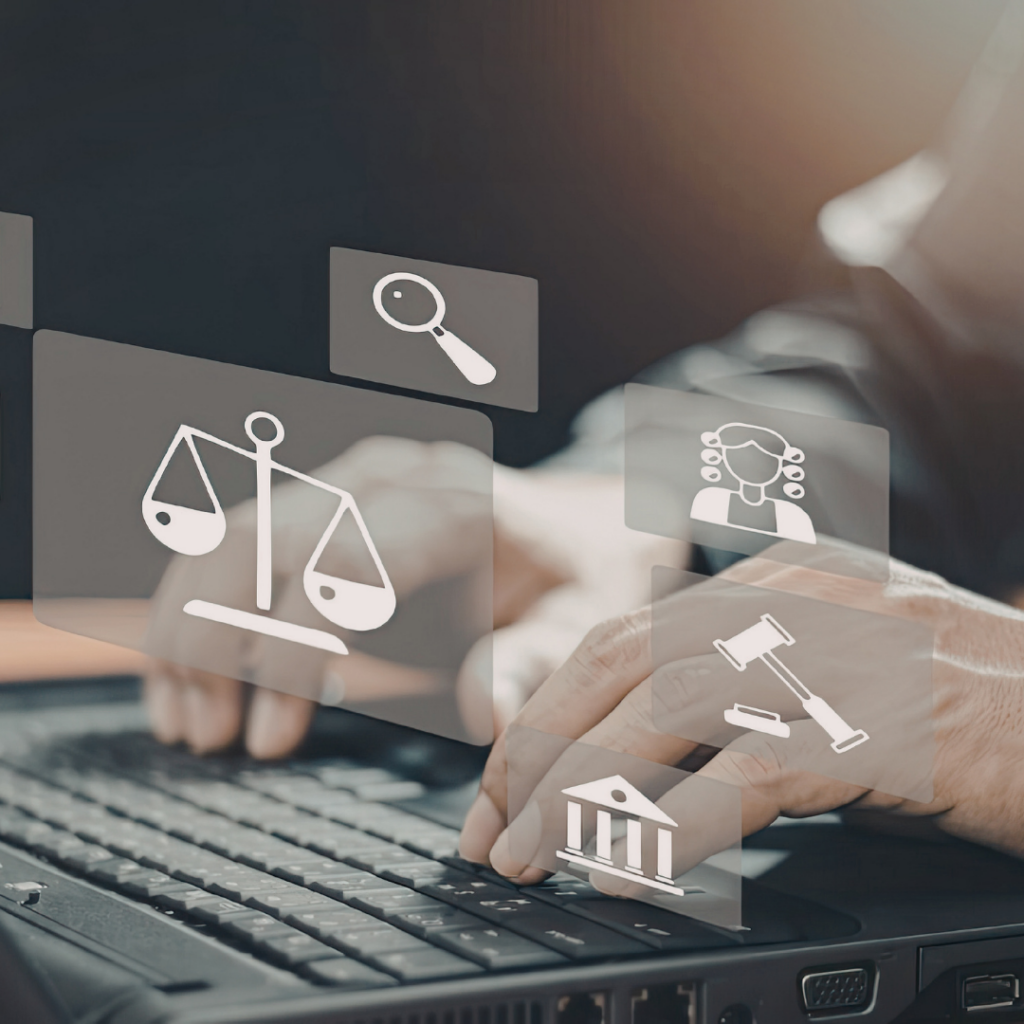 Empresas adaptándose a las nuevas obligaciones del Reglamento Europeo de Inteligencia Artificial (AI Act).