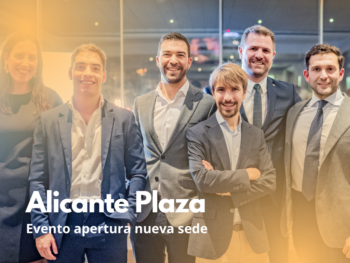 Summons Abogados celebra la inauguración de su nueva sede en Alicante, reforzando su compromiso jurídico y empresarial con la región.